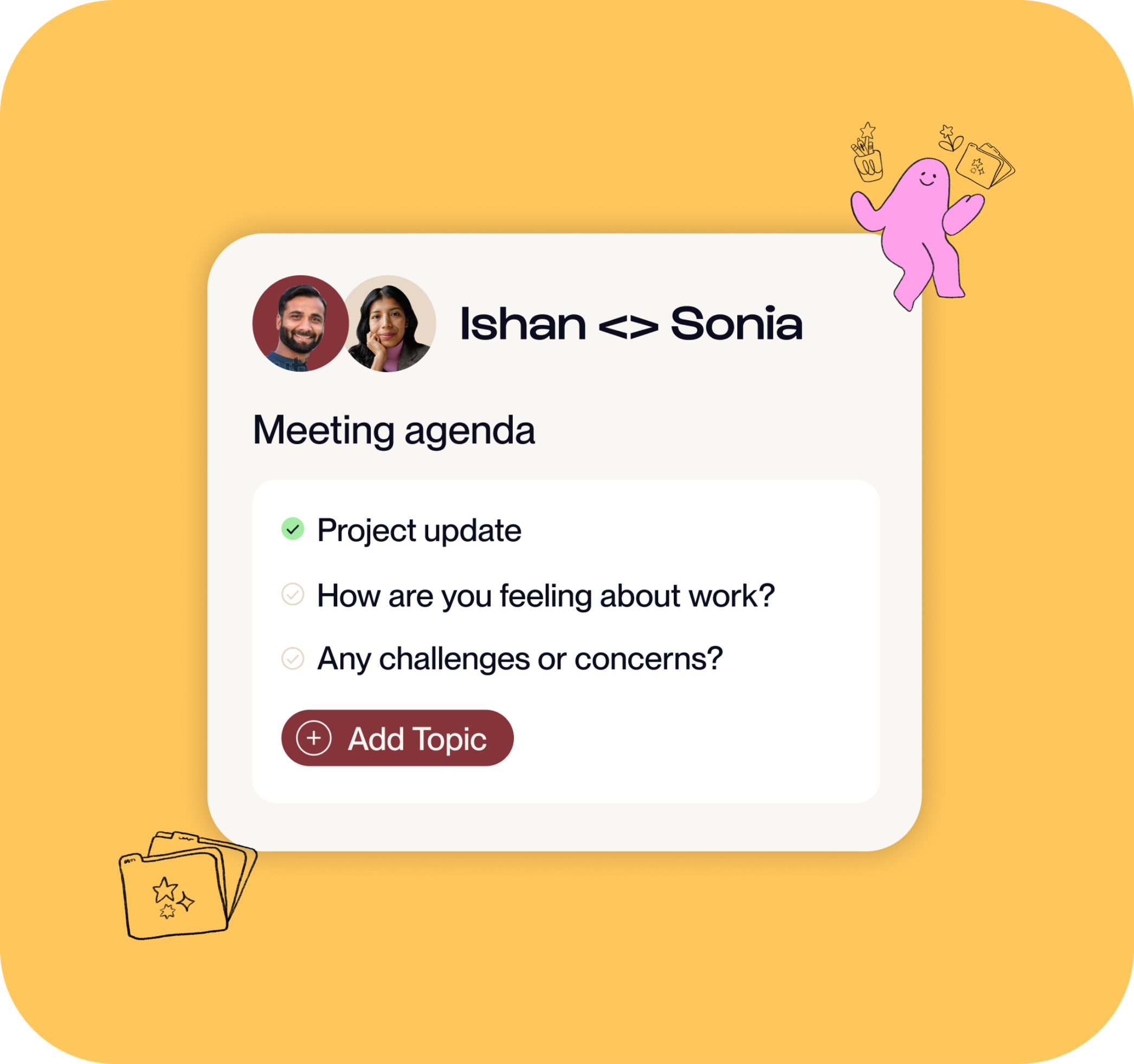 How to Do Meeting Preparation Right with Strategies Charma